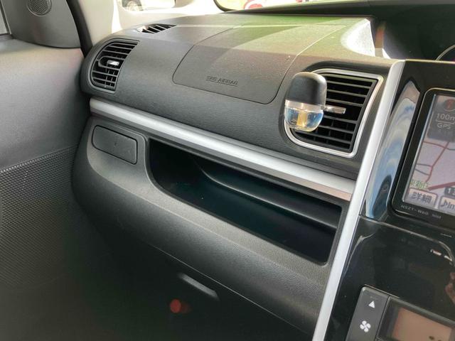 タント カスタムX ETC バックカメラ 両側スライド・片側電動 ナビ TV オートライト LEDヘッドランプ スマートキー アイドリングストップ 電動格納ミラー ベンチシート CVT 盗難防止システム ABS CD(35枚目)