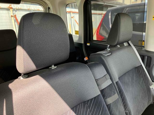 タント カスタムX ETC バックカメラ 両側スライド・片側電動 ナビ TV オートライト LEDヘッドランプ スマートキー アイドリングストップ 電動格納ミラー ベンチシート CVT 盗難防止システム ABS CD(46枚目)