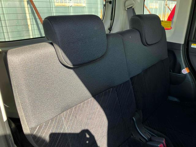 タント カスタムX ETC バックカメラ 両側スライド・片側電動 ナビ TV オートライト LEDヘッドランプ スマートキー アイドリングストップ 電動格納ミラー ベンチシート CVT 盗難防止システム ABS CD(50枚目)