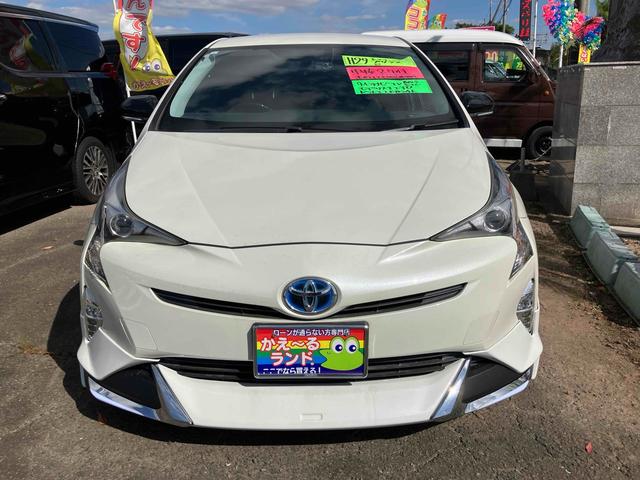 プリウス S ドライブレコーダー ETC バックカメラ ナビ TV エアロ アルミホイール オートライト LEDヘッドランプ CVT スマートキー アイドリングストップ 電動格納ミラー 盗難防止システム CD(13枚目)