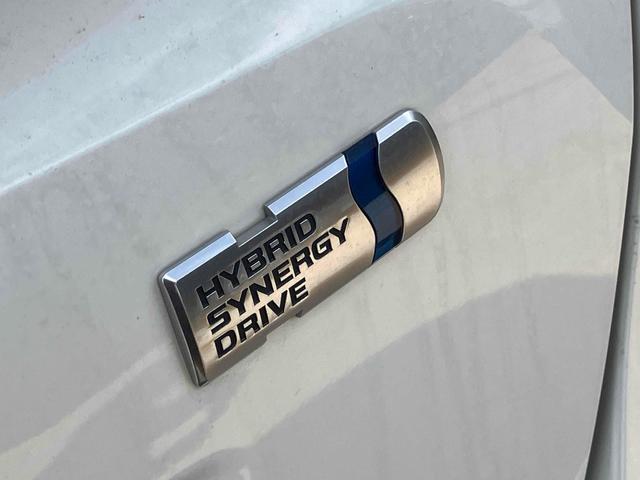 プリウス S ドライブレコーダー ETC バックカメラ ナビ TV エアロ アルミホイール オートライト LEDヘッドランプ CVT スマートキー アイドリングストップ 電動格納ミラー 盗難防止システム CD(24枚目)