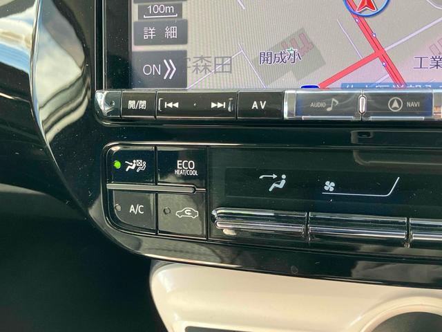 プリウス S ドライブレコーダー ETC バックカメラ ナビ TV エアロ アルミホイール オートライト LEDヘッドランプ CVT スマートキー アイドリングストップ 電動格納ミラー 盗難防止システム CD(37枚目)