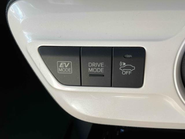 プリウス S ドライブレコーダー ETC バックカメラ ナビ TV エアロ アルミホイール オートライト LEDヘッドランプ CVT スマートキー アイドリングストップ 電動格納ミラー 盗難防止システム CD(39枚目)