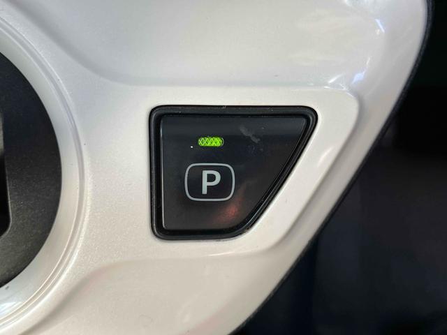 プリウス S ドライブレコーダー ETC バックカメラ ナビ TV エアロ アルミホイール オートライト LEDヘッドランプ CVT スマートキー アイドリングストップ 電動格納ミラー 盗難防止システム CD(40枚目)