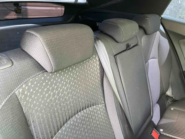 プリウス S ドライブレコーダー ETC バックカメラ ナビ TV エアロ アルミホイール オートライト LEDヘッドランプ CVT スマートキー アイドリングストップ 電動格納ミラー 盗難防止システム CD(54枚目)