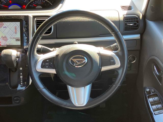 タント カスタムRS トップエディションリミテッドSAIII ETC 全周囲カメラ 両側電動スライドドア ナビ TV 衝突被害軽減システム オートマチックハイビーム オートライト LEDヘッドランプ スマートキー アイドリングストップ 電動格納ミラー(3枚目)