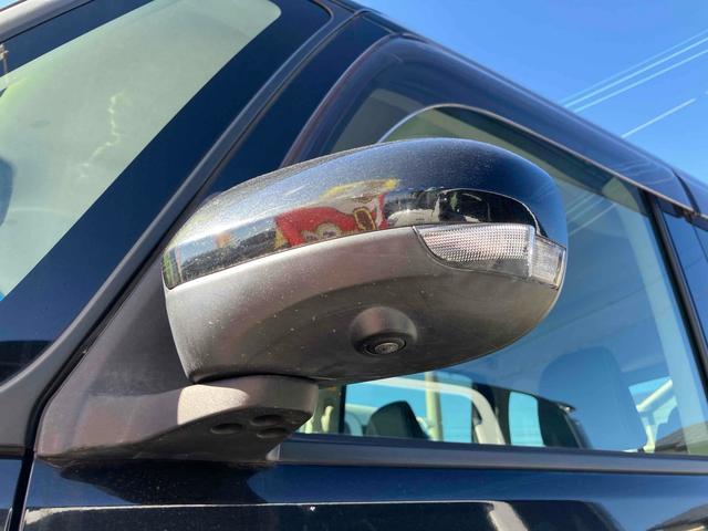 タント カスタムRS トップエディションリミテッドSAIII ETC 全周囲カメラ 両側電動スライドドア ナビ TV 衝突被害軽減システム オートマチックハイビーム オートライト LEDヘッドランプ スマートキー アイドリングストップ 電動格納ミラー(18枚目)