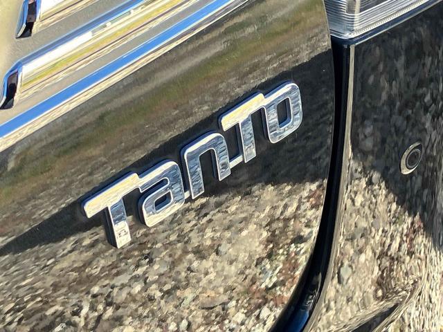 タント カスタムRS トップエディションリミテッドSAIII ETC 全周囲カメラ 両側電動スライドドア ナビ TV 衝突被害軽減システム オートマチックハイビーム オートライト LEDヘッドランプ スマートキー アイドリングストップ 電動格納ミラー(24枚目)