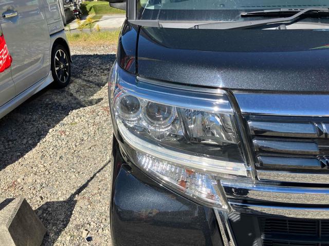 タント カスタムRS トップエディションリミテッドSAIII ETC 全周囲カメラ 両側電動スライドドア ナビ TV 衝突被害軽減システム オートマチックハイビーム オートライト LEDヘッドランプ スマートキー アイドリングストップ 電動格納ミラー(33枚目)