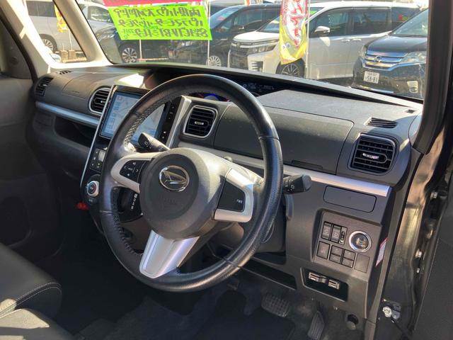 タント カスタムRS トップエディションリミテッドSAIII ETC 全周囲カメラ 両側電動スライドドア ナビ TV 衝突被害軽減システム オートマチックハイビーム オートライト LEDヘッドランプ スマートキー アイドリングストップ 電動格納ミラー(52枚目)