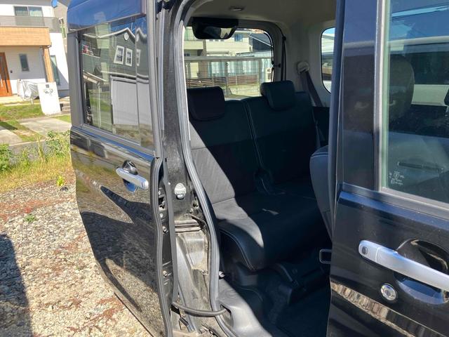 タント カスタムRS トップエディションリミテッドSAIII ETC 全周囲カメラ 両側電動スライドドア ナビ TV 衝突被害軽減システム オートマチックハイビーム オートライト LEDヘッドランプ スマートキー アイドリングストップ 電動格納ミラー(55枚目)