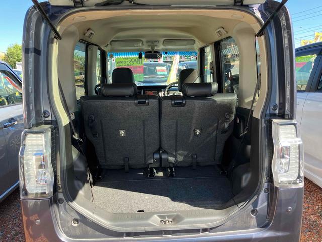 タント カスタムX トップエディションSAIII ドライブレコーダー ETC バックカメラ 両側スライド・片側電動 ナビ TV クリアランスソナー 衝突被害軽減システム オートマチックハイビーム オートライト LEDヘッドランプ スマートキー(19枚目)