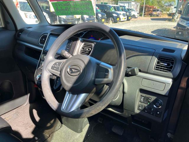 タント カスタムX トップエディションSAIII ドライブレコーダー ETC バックカメラ 両側スライド・片側電動 ナビ TV クリアランスソナー 衝突被害軽減システム オートマチックハイビーム オートライト LEDヘッドランプ スマートキー(22枚目)