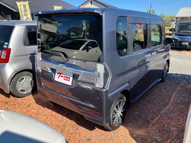 タント カスタムX トップエディションSAIII ドライブレコーダー ETC バックカメラ 両側スライド・片側電動 ナビ TV クリアランスソナー 衝突被害軽減システム オートマチックハイビーム オートライト LEDヘッドランプ スマートキー(25枚目)