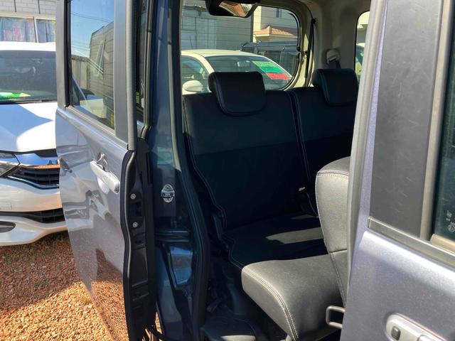 タント カスタムX トップエディションSAIII ドライブレコーダー ETC バックカメラ 両側スライド・片側電動 ナビ TV クリアランスソナー 衝突被害軽減システム オートマチックハイビーム オートライト LEDヘッドランプ スマートキー(51枚目)