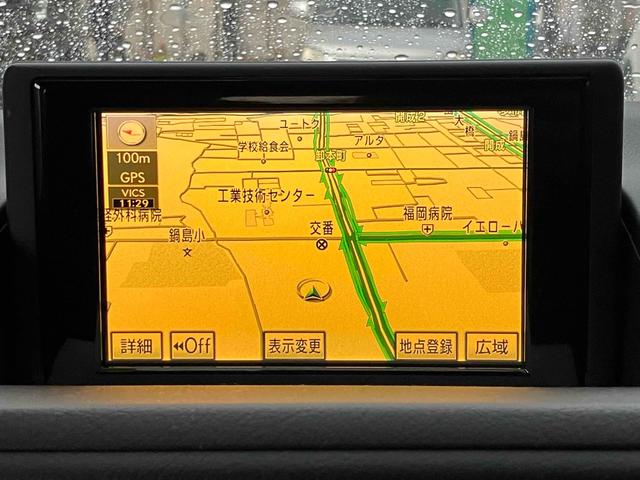 CT CT200h バージョンL ドライブレコーダー ETC バックカメラ ナビ TV クリアランスソナー オートクルーズコントロール アルミホイール オートライト ヘッドライトウォッシャー パワーシート 革シート スマートキー(4枚目)