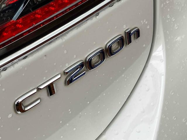CT CT200h バージョンL ドライブレコーダー ETC バックカメラ ナビ TV クリアランスソナー オートクルーズコントロール アルミホイール オートライト ヘッドライトウォッシャー パワーシート 革シート スマートキー(23枚目)