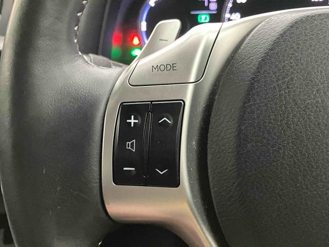 CT CT200h バージョンL ドライブレコーダー ETC バックカメラ ナビ TV クリアランスソナー オートクルーズコントロール アルミホイール オートライト ヘッドライトウォッシャー パワーシート 革シート スマートキー(42枚目)