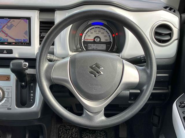 ハスラー G ナビ TV 衝突被害軽減システム スマートキー アイドリングストップ 電動格納ミラー シートヒーター ベンチシート CVT 盗難防止システム ABS ESC Bluetooth 衝突安全ボディ(3枚目)