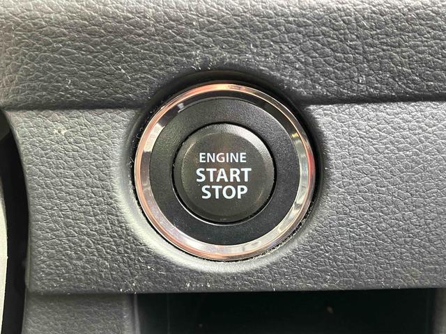 ハスラー G ナビ TV 衝突被害軽減システム スマートキー アイドリングストップ 電動格納ミラー シートヒーター ベンチシート CVT 盗難防止システム ABS ESC Bluetooth 衝突安全ボディ(8枚目)