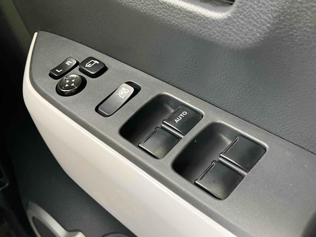 ハスラー G ナビ TV 衝突被害軽減システム スマートキー アイドリングストップ 電動格納ミラー シートヒーター ベンチシート CVT 盗難防止システム ABS ESC Bluetooth 衝突安全ボディ(10枚目)