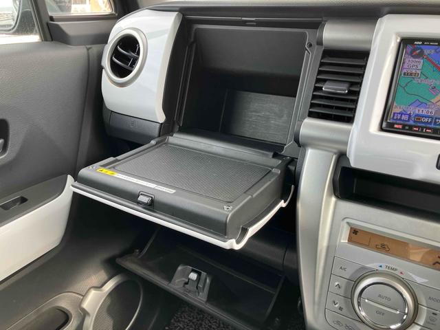 ハスラー G ナビ TV 衝突被害軽減システム スマートキー アイドリングストップ 電動格納ミラー シートヒーター ベンチシート CVT 盗難防止システム ABS ESC Bluetooth 衝突安全ボディ(11枚目)