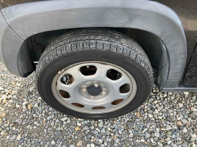 ハスラー G ナビ TV 衝突被害軽減システム スマートキー アイドリングストップ 電動格納ミラー シートヒーター ベンチシート CVT 盗難防止システム ABS ESC Bluetooth 衝突安全ボディ(20枚目)