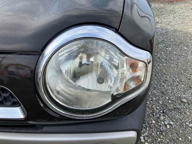 ハスラー G ナビ TV 衝突被害軽減システム スマートキー アイドリングストップ 電動格納ミラー シートヒーター ベンチシート CVT 盗難防止システム ABS ESC Bluetooth 衝突安全ボディ(26枚目)