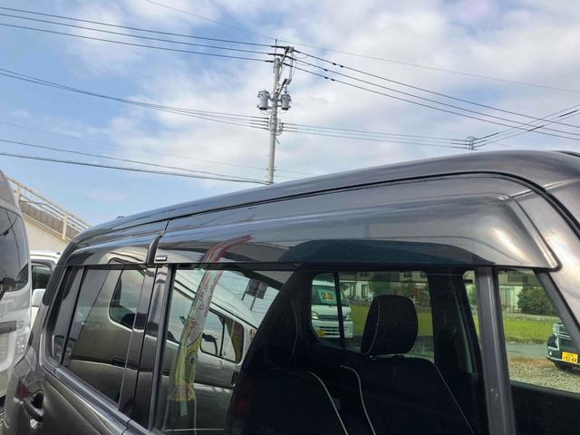 ハスラー G ナビ TV 衝突被害軽減システム スマートキー アイドリングストップ 電動格納ミラー シートヒーター ベンチシート CVT 盗難防止システム ABS ESC Bluetooth 衝突安全ボディ(28枚目)