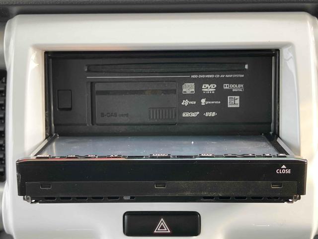 ハスラー G ナビ TV 衝突被害軽減システム スマートキー アイドリングストップ 電動格納ミラー シートヒーター ベンチシート CVT 盗難防止システム ABS ESC Bluetooth 衝突安全ボディ(30枚目)