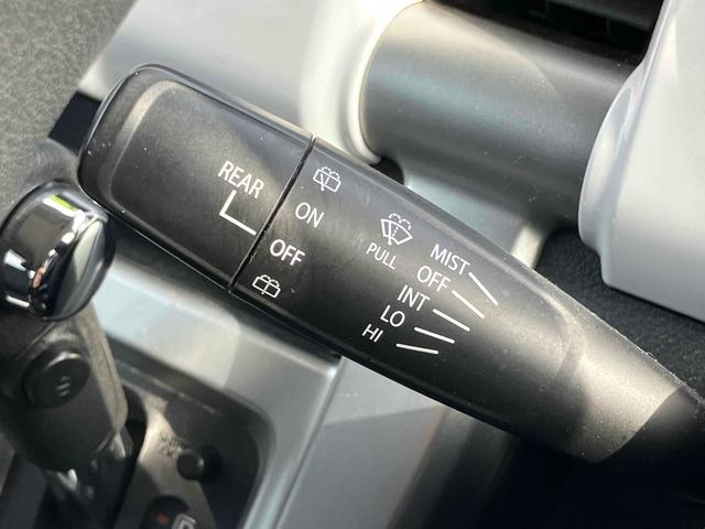 ハスラー G ナビ TV 衝突被害軽減システム スマートキー アイドリングストップ 電動格納ミラー シートヒーター ベンチシート CVT 盗難防止システム ABS ESC Bluetooth 衝突安全ボディ(34枚目)