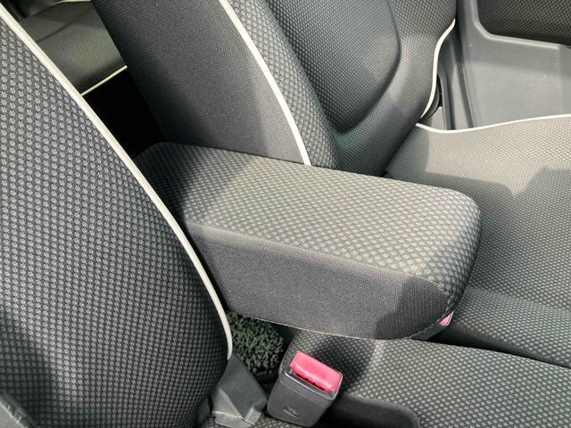 ハスラー G ナビ TV 衝突被害軽減システム スマートキー アイドリングストップ 電動格納ミラー シートヒーター ベンチシート CVT 盗難防止システム ABS ESC Bluetooth 衝突安全ボディ(37枚目)