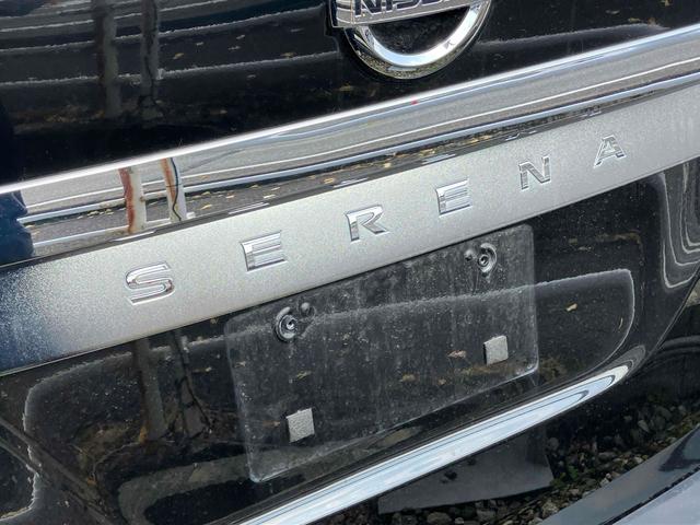 セレナ ハイウェイスター VセレクションII ETC 全周囲カメラ ナビ TV クリアランスソナー オートクルーズコントロール パークアシスト 衝突被害軽減システム 両側電動スライドドア オートライト LEDヘッドランプ スマートキー(16枚目)