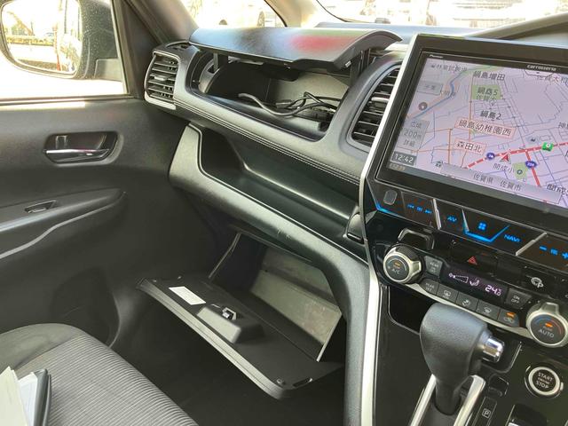 セレナ ハイウェイスター VセレクションII ETC 全周囲カメラ ナビ TV クリアランスソナー オートクルーズコントロール パークアシスト 衝突被害軽減システム 両側電動スライドドア オートライト LEDヘッドランプ スマートキー(40枚目)