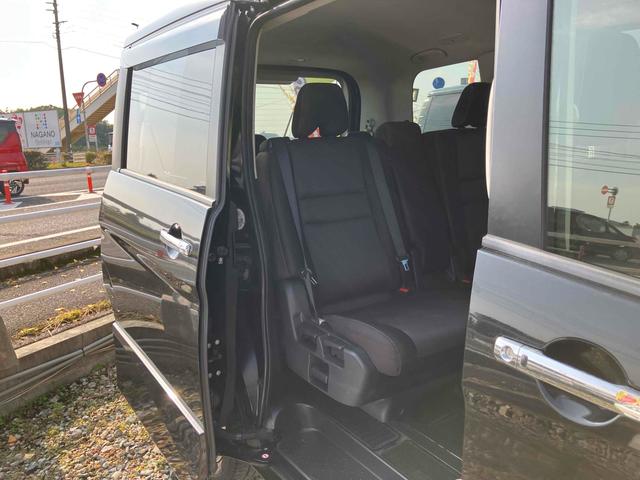 セレナ ハイウェイスター VセレクションII ETC 全周囲カメラ ナビ TV クリアランスソナー オートクルーズコントロール パークアシスト 衝突被害軽減システム 両側電動スライドドア オートライト LEDヘッドランプ スマートキー(59枚目)