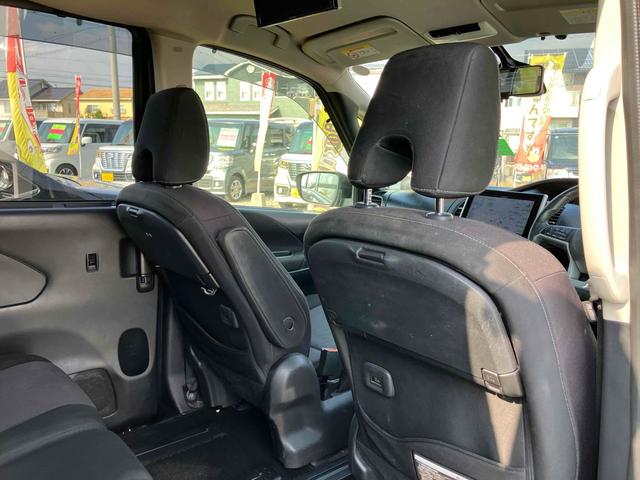 セレナ ハイウェイスター VセレクションII ETC 全周囲カメラ ナビ TV クリアランスソナー オートクルーズコントロール パークアシスト 衝突被害軽減システム 両側電動スライドドア オートライト LEDヘッドランプ スマートキー(60枚目)