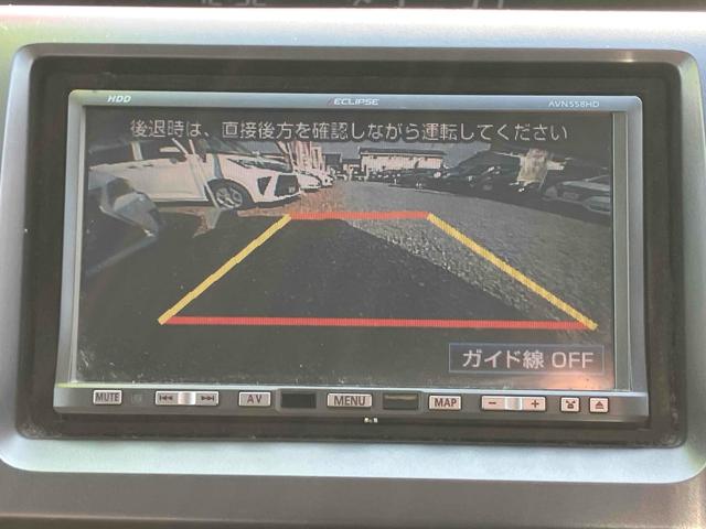 ステップワゴンスパーダ Z ETC バックカメラ ナビ TV 両側電動スライドドア オートライト HID サンルーフ スマートキー アイドリングストップ 電動格納ミラー 3列シート CVT アルミホイール CD DVD再生(5枚目)