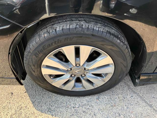 ステップワゴンスパーダ Z ETC バックカメラ ナビ TV 両側電動スライドドア オートライト HID サンルーフ スマートキー アイドリングストップ 電動格納ミラー 3列シート CVT アルミホイール CD DVD再生(20枚目)