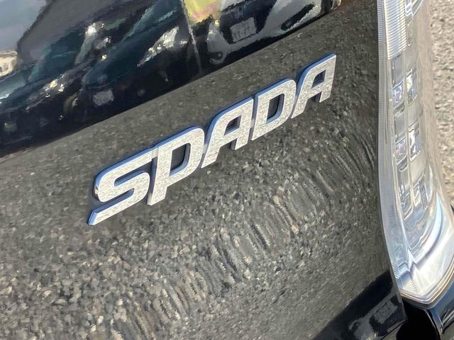 ステップワゴンスパーダ Z ETC バックカメラ ナビ TV 両側電動スライドドア オートライト HID サンルーフ スマートキー アイドリングストップ 電動格納ミラー 3列シート CVT アルミホイール CD DVD再生(25枚目)