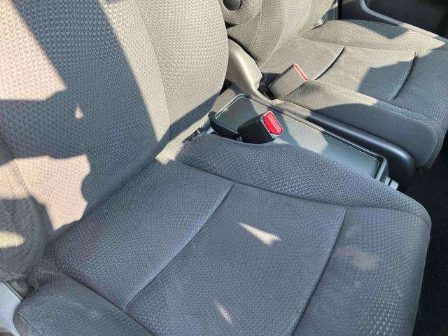 ステップワゴンスパーダ Z ETC バックカメラ ナビ TV 両側電動スライドドア オートライト HID サンルーフ スマートキー アイドリングストップ 電動格納ミラー 3列シート CVT アルミホイール CD DVD再生(58枚目)