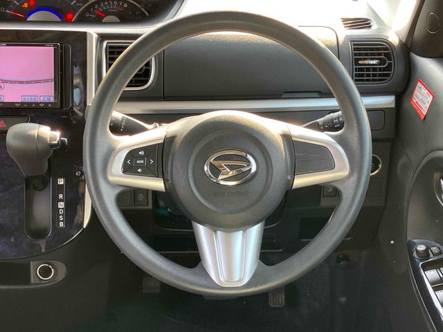 タント カスタムX トップエディションSAII バックカメラ 両側スライド・片側電動 ナビ TV クリアランスソナー 衝突被害軽減システム オートライト LEDヘッドランプ スマートキー アイドリングストップ 電動格納ミラー ベンチシート CVT(3枚目)