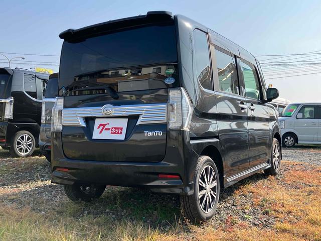 タント カスタムX トップエディションSAII バックカメラ 両側スライド・片側電動 ナビ TV クリアランスソナー 衝突被害軽減システム オートライト LEDヘッドランプ スマートキー アイドリングストップ 電動格納ミラー ベンチシート CVT(15枚目)