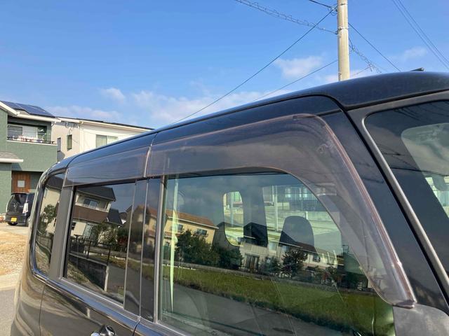 タント カスタムX トップエディションSAII バックカメラ 両側スライド・片側電動 ナビ TV クリアランスソナー 衝突被害軽減システム オートライト LEDヘッドランプ スマートキー アイドリングストップ 電動格納ミラー ベンチシート CVT(31枚目)