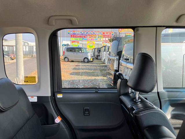 タント カスタムX トップエディションSAII バックカメラ 両側スライド・片側電動 ナビ TV クリアランスソナー 衝突被害軽減システム オートライト LEDヘッドランプ スマートキー アイドリングストップ 電動格納ミラー ベンチシート CVT(51枚目)