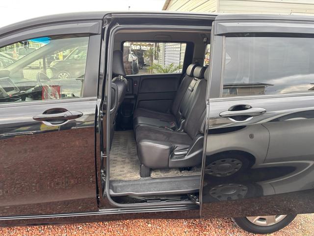 フリードハイブリッド ジャストセレクション セキュリティー 横滑り防止機能 衝突安全ボディ オートクルーズ エアバック キーレスエントリー PS ETC フルオートエアコン ABS パワーウィンドウ 運転席助手席エアバック アイドリングS(37枚目)