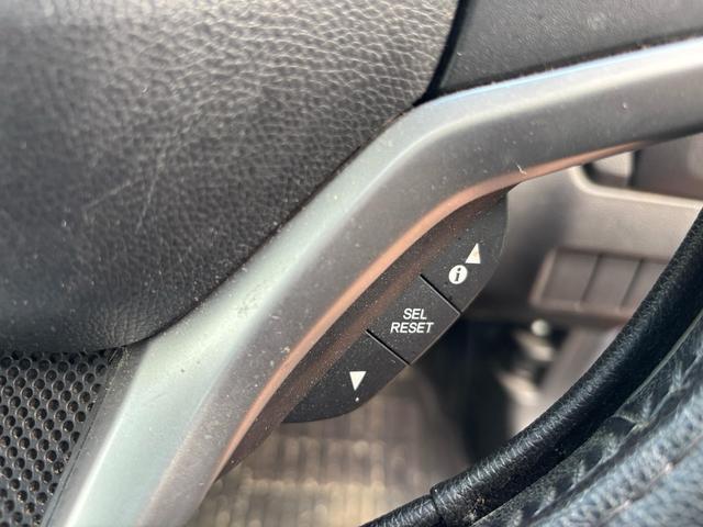 フィットハイブリッド Lパッケージ フルフラットシート ナビ&TV 地デジフルセグTV 安全ボディ ミュージックプレイヤー接続可 LED ECON バックカメラ オートクルーズコントロール イモビライザー ETC ESC ABS(29枚目)