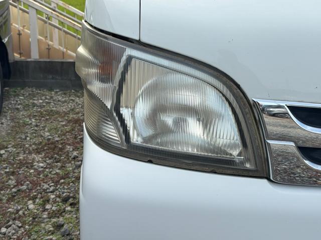 ハイゼットトラック EXT パワーウィンドウ パワーステアリング エアコン(6枚目)