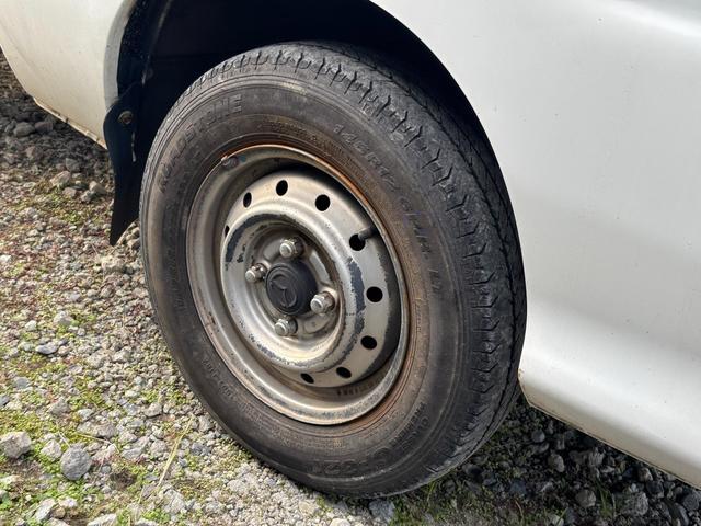 ハイゼットトラック EXT パワーウィンドウ パワーステアリング エアコン(7枚目)