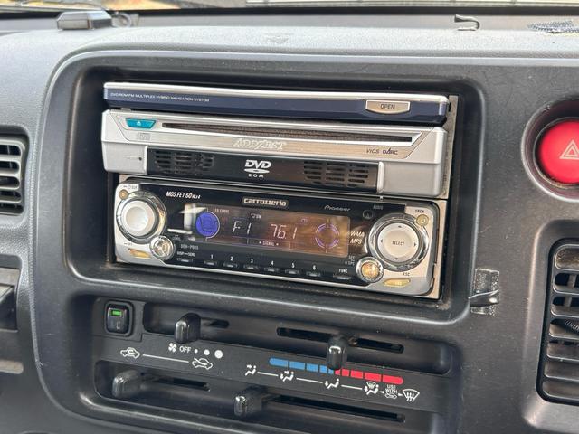 ハイゼットトラック EXT パワーウィンドウ パワーステアリング エアコン(16枚目)