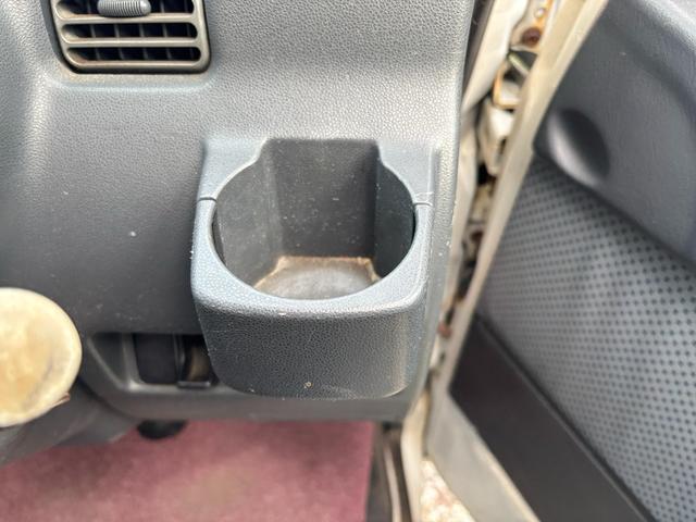ハイゼットトラック EXT パワーウィンドウ パワーステアリング エアコン(20枚目)